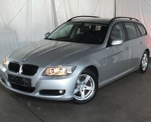 BMW 318i NAVI XENON SPRACHEINGABE neue Steuerkette Gebrauchtwagen