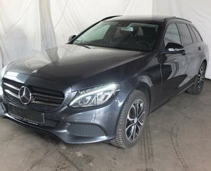 Mercedes-Benz C 250 T BlueTec d 4Matic COMAND ILS PANORAMA 360Gr Gebrauchtwagen