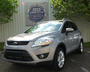 Ford Kuga 2:0 TDCI CHAMPIONS EDITION 4x4 AHK SPORT 