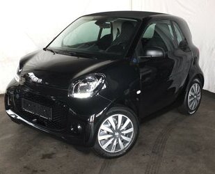 Smart ForTwo electric drive EQ AUTOMATIK KLIMAAUTOMATIK Gebrauchtwagen