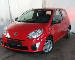 Renault Twingo YAHOO! KLIMA neuer Zahnriemen orig.67.588 k Gebrauchtwagen