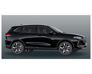 GWM WEY 03 Luxury 2WD Gebrauchtwagen