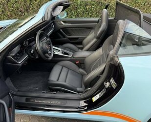 Porsche 911 Carrera GTS Cabriolet ´´Service gemacht´´ 