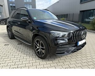 Mercedes-Benz GLE 53 AMG 4Matic+ Gebrauchtwagen