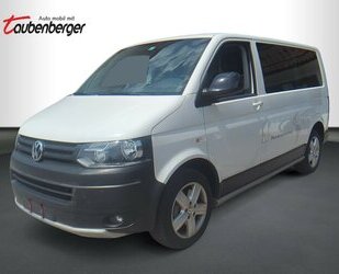 VW T5 Multivan Multivan DSG 4Motion PanAmericana Gebrauchtwagen