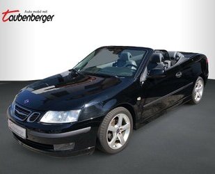 Saab 9-3 1.8 T Vector Cabrio *Hirsch* Gebrauchtwagen