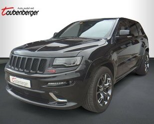 Jeep Grand Cherokee 6.4 V8 HEMI SRT *LPG, AHK* Gebrauchtwagen