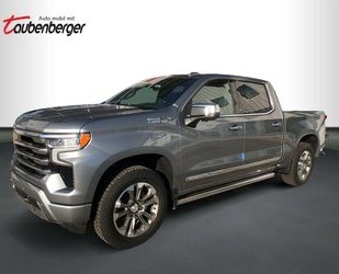 Chevrolet Silverado 1500 6.2 V8 High Country Z71 Off-Road Gebrauchtwagen