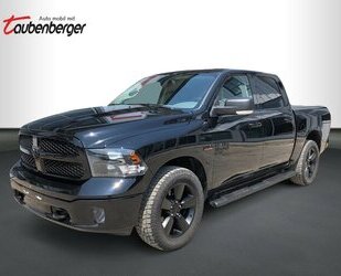 Dodge RAM 1500 SLT Crew Cab *LPG, bakflip, 6-Sitzer* Gebrauchtwagen