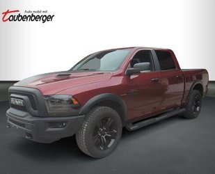 Dodge RAM 1500 Classic SLT WARLOCK 23 Crew *LED,LPG* Gebrauchtwagen