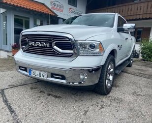 Dodge RAM 1500 Classic Crew Cab 5.7 HEMI V8 *LPG* Gebrauchtwagen