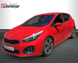Kia Ceed GT-Line 1.0 T-GDI *AT-Motor* Gebrauchtwagen