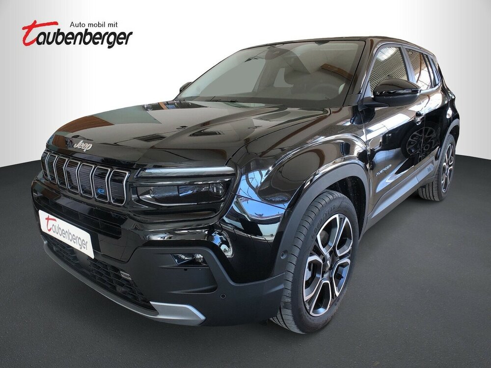 Avenger