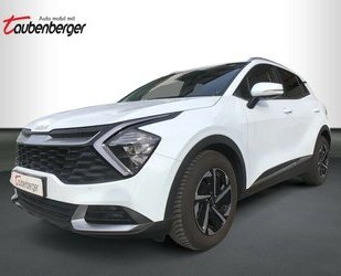 Kia Sportage Vision 1.6T-GDI 48V Mild Hybrid AWD Gebrauchtwagen