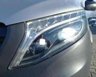 Mercedes-Benz Vito Tourer 116 9Gang ExtraLang LED-Int. 2.Batt Ka Gebrauchtwagen