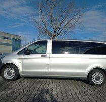 Mercedes-Benz Vito Tourer
