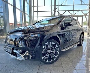 Mercedes-Benz EQE 350 SUV 4M PREMIUM Paket+AIRMATIC+HEAD-UP Edit Gebrauchtwagen