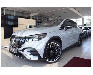 Mercedes-Benz EQE 500 SUV 4Matic AMG+PANO+MBUX+AIRMATIC+DISTR Gebrauchtwagen