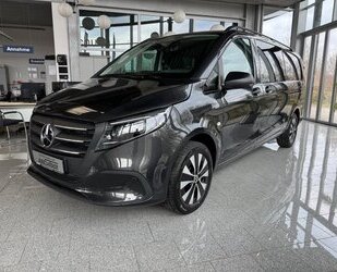 Mercedes-Benz Vito 119 Mixto+4x4+SELECT+extralang+MBUX+AHK SELEC Gebrauchtwagen