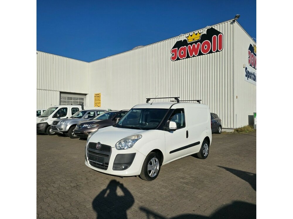 Doblo