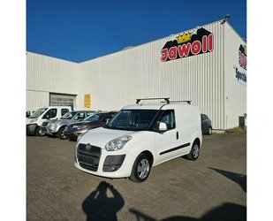 Fiat Doblo 1.3 16V D TÜV 4.27 AHK KLIMAANLAGE Gebrauchtwagen