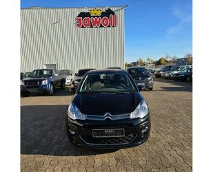 Citroen C3 EURO 6 KLIMAAUTOMATIK Gebrauchtwagen