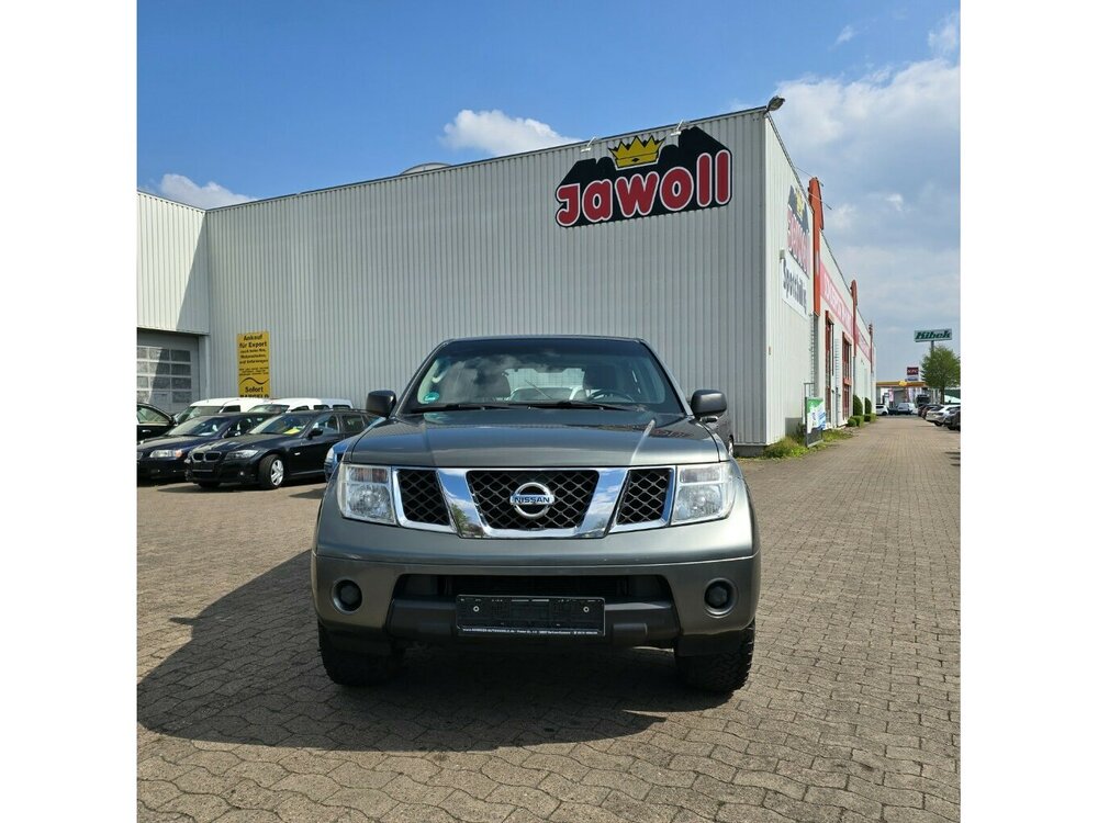 Pathfinder