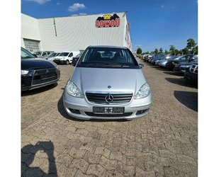 Mercedes-Benz A 160 CDI TÜV 8.26 KLIMAANLAGE Gebrauchtwagen