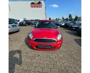 Mini ONE 1,6i 16V TÜV 9.26 ALU KLIMAANLAGE Gebrauchtwagen