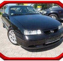 Opel Calibra
