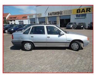 Opel Kadett E Beauty Lim. SEDAN GSD AUTOM- SERVO Gebrauchtwagen