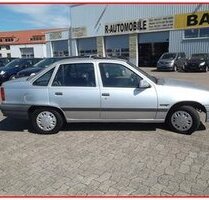 Opel Kadett