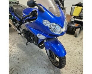 Renault ZZR 1200 ZZ-R 1200 