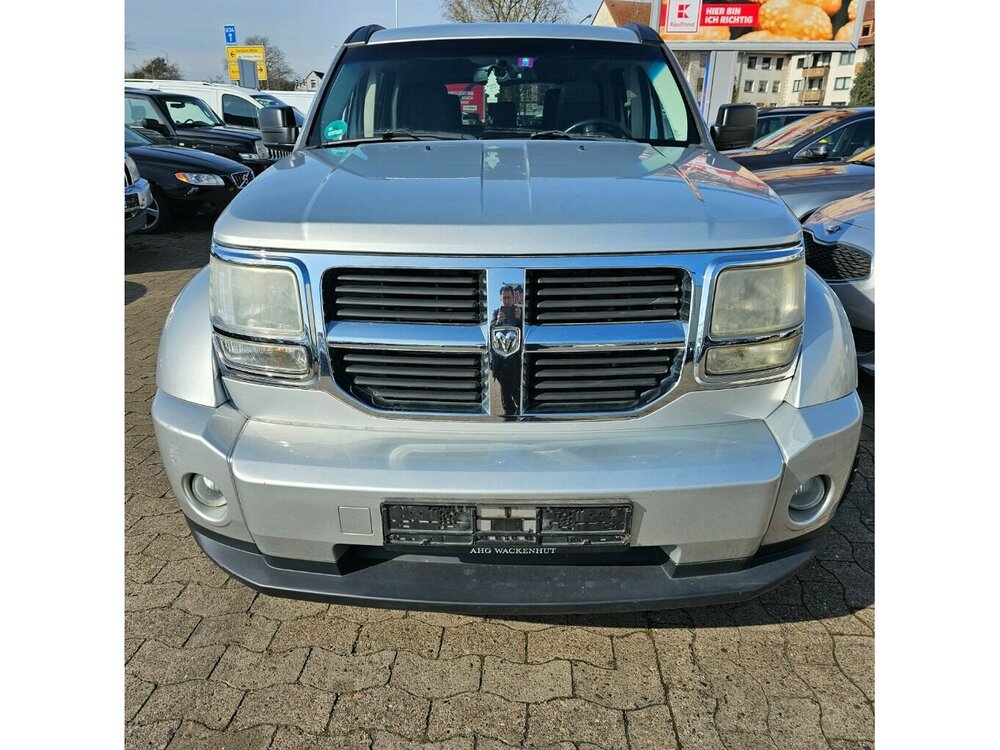 Nitro