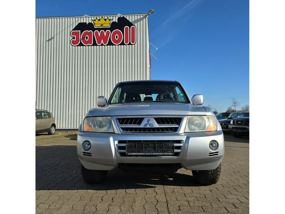Pajero