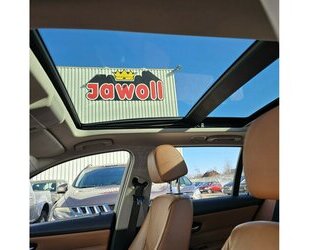 BMW 318 .i LEDER TÜV 4.27 NAVI PANO XENON AHK ALU KLIM Gebrauchtwagen
