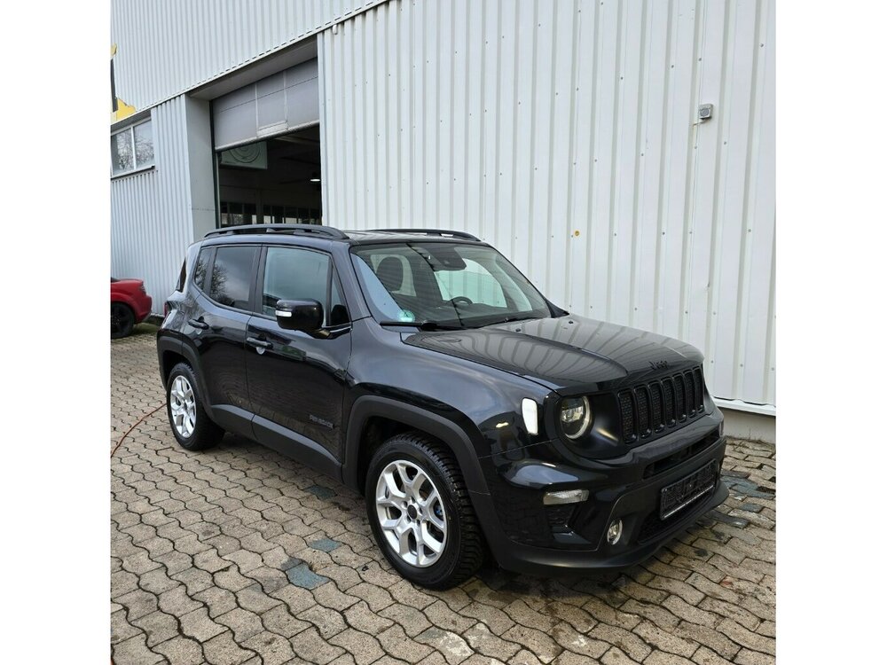 Renegade