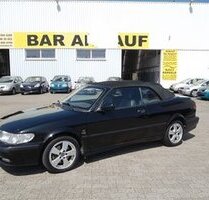 Saab 9-3 Cabriolet