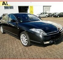 Citroën C6