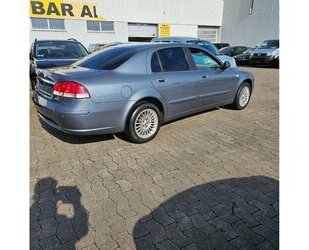 Brilliance BS6 2,0i 93000 KM TÜV 1.26 LEDER BEIGE ALU KLIMAAU Gebrauchtwagen