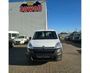 Citroen Berlingo 1,6 HDI EURO 6 TÜV 02.2027 Gebrauchtwagen