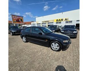 BMW 316 .Ti COMPACT M AHK KLIMAANLAGE Gebrauchtwagen