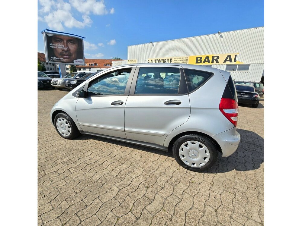 A 160