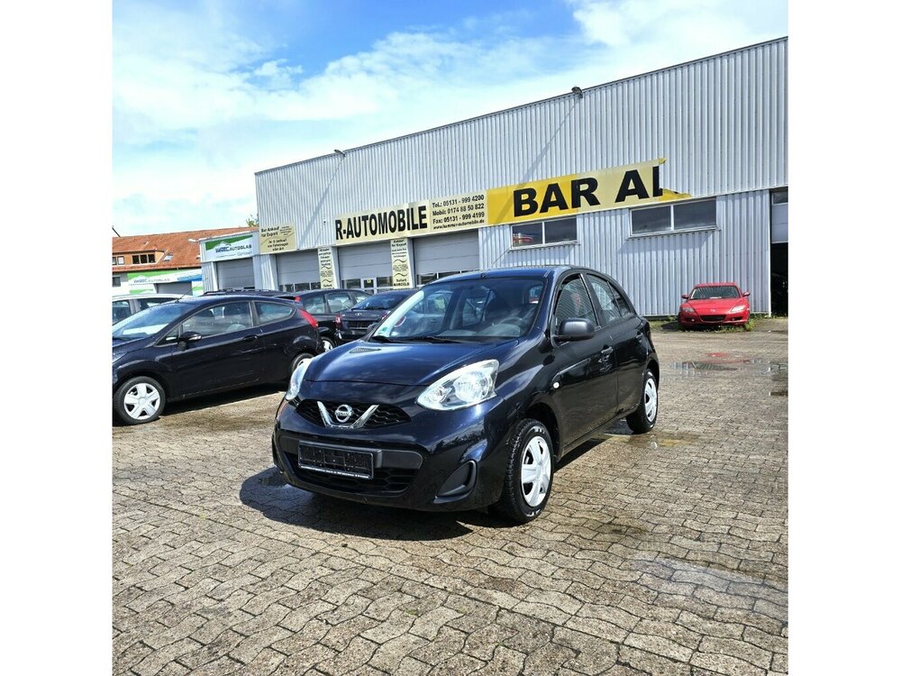 Micra