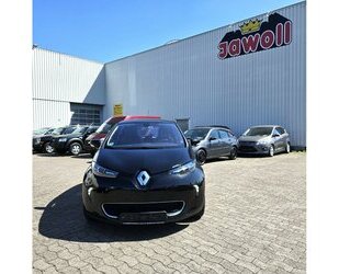 Renault ZOE AUTOM- CAMERA NAVI KLIMAANLAGE Gebrauchtwagen
