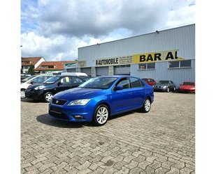 Seat Toledo TSI NEUES MODELL SPORT TÜV 12.26 ALU KLIMAA Gebrauchtwagen
