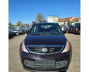 Tata Aria D 34000 KM 4WD 4X4 ALU 7 SITZER KLIMAANLAGE Gebrauchtwagen