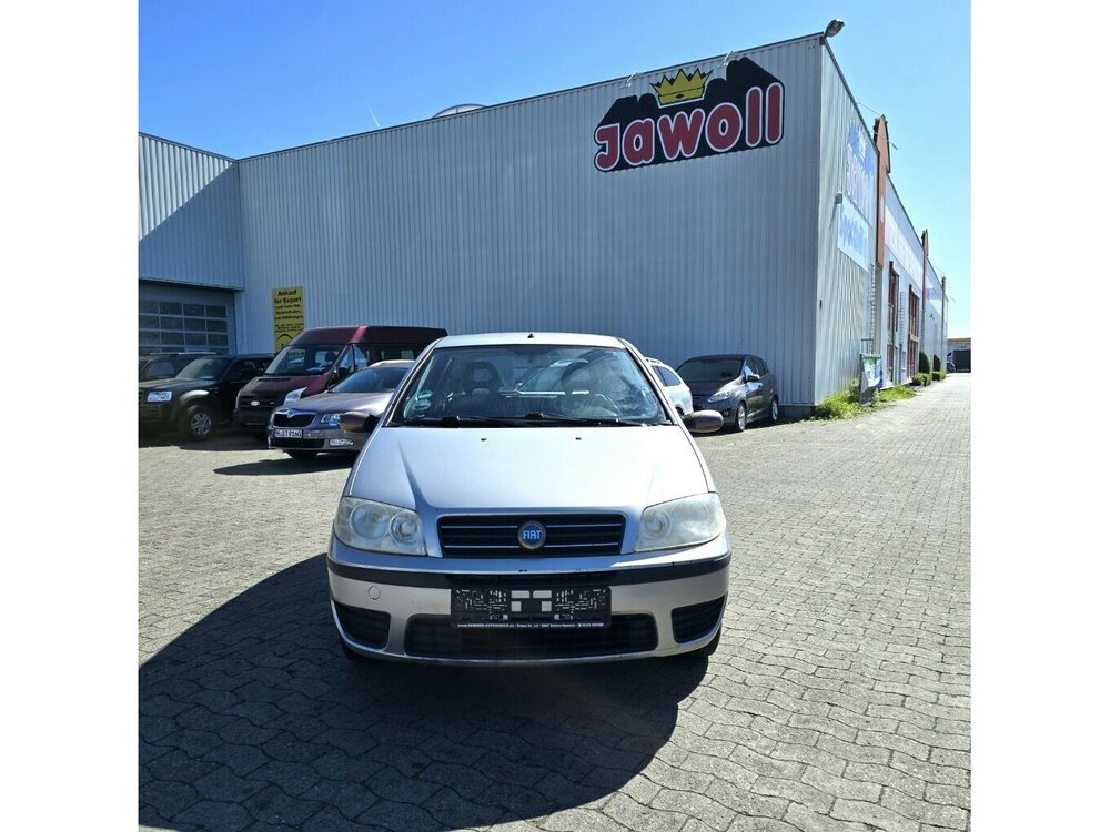 Punto