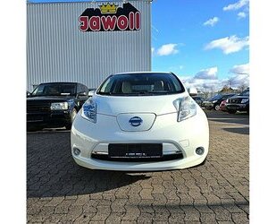 Nissan Leaf 84000 KM AT- TÜV 6.27 CAMERA NAVI ALU+WIN KLI Gebrauchtwagen