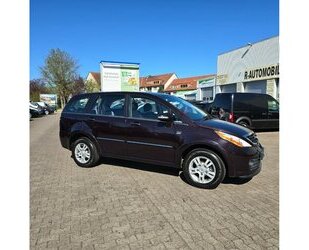 Tata Aria D 34000 KM 4WD 4X4 ALU 7 SITZER KLIMAANLAGE Gebrauchtwagen